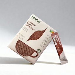 Harmony Black METATCHA thumbnail 2