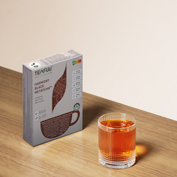 Harmony Black METATCHA thumbnail 4