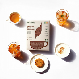 Harmony Black METATCHA thumbnail 5