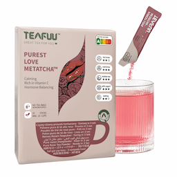 Purest Love METATCHA thumbnail 1