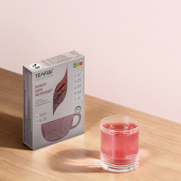 Purest Love METATCHA thumbnail 4