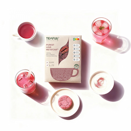 Purest Love METATCHA thumbnail 5